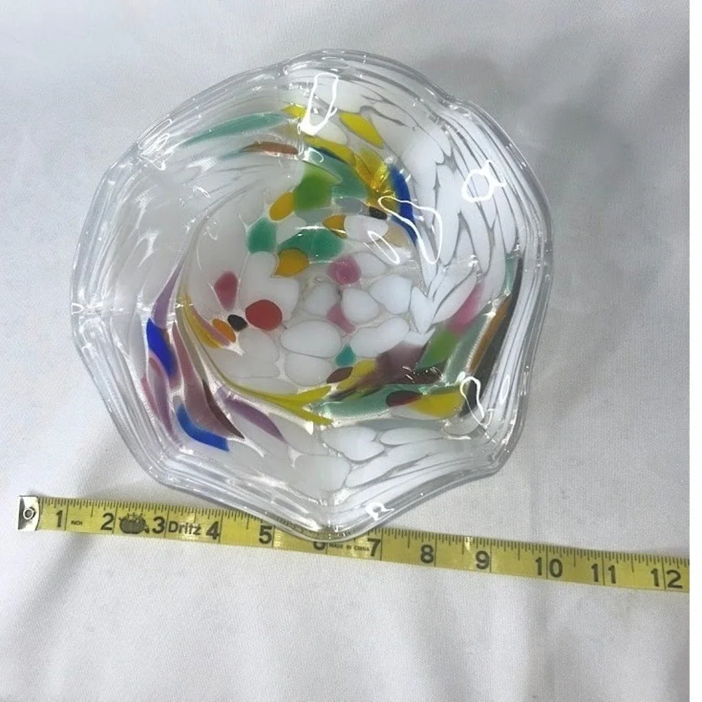 Murano art glass